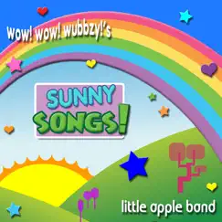 Wow! Wow! Wubbzy! Intro Song Song Lyrics