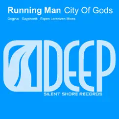 City Of Gods (Sayphonik Remix) Song Lyrics