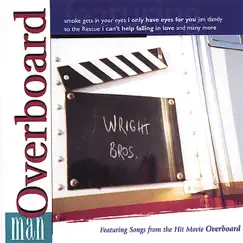 Man Overboard by The Wright Brothers album reviews, ratings, credits