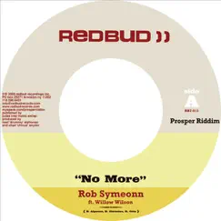 No More - Single by Rob Symeonn album reviews, ratings, credits