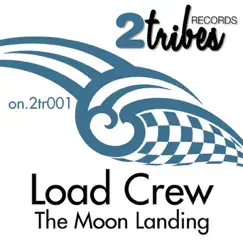 The Moon Landing - EP by Load Crew album reviews, ratings, credits