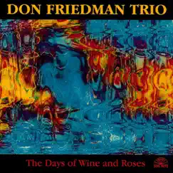 Days of Wine and Roses Song Lyrics