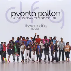 Greatness (feat. Jovonta Patton) [Live] Song Lyrics