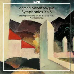 Symphony No. 5, Op. 70: I. Moderato - Allegro Song Lyrics