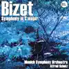 Bizet: Symphony in C major album lyrics, reviews, download