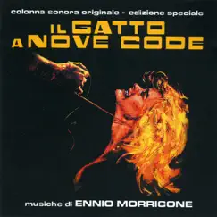 Il gatto a nove code (colonna sonora originale) by Ennio Morricone album reviews, ratings, credits