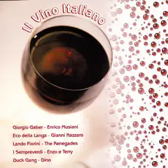Il Vino Italiano by Various Artists album reviews, ratings, credits