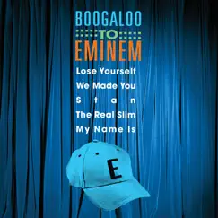 Boogaloo to Eminem by Doug Munro album reviews, ratings, credits