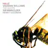 Vaughan Williams: The Wasps album lyrics, reviews, download