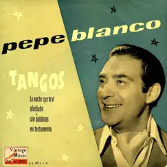 Mi Testamento (Madre Dame Un Beso) (Tango) Song Lyrics