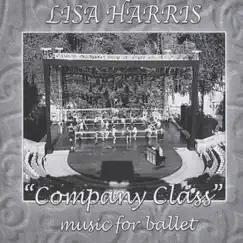 Company Class by Lisa Harris album reviews, ratings, credits