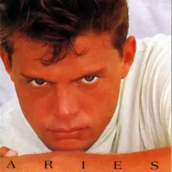 Aries by Luis Miguel album reviews, ratings, credits