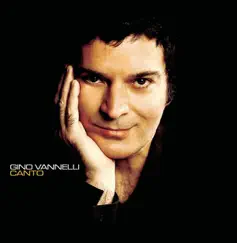 Canto by Gino Vannelli album reviews, ratings, credits