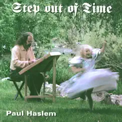 Step Out of Time by Paul Haslem album reviews, ratings, credits