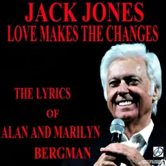 Love Makes the Changes Song Lyrics