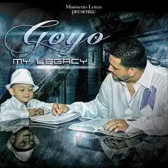 My Legacy by Goyo album reviews, ratings, credits