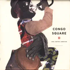 Congo Square by Jazz at Lincoln Center Orchestra, Odadaa!, Wynton Marsalis & Yacub Addy album reviews, ratings, credits