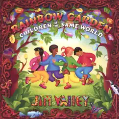 Rainbow Garden Reprise Song Lyrics