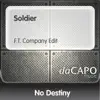 Soldier (F.T. Company Edit) - Single album lyrics, reviews, download