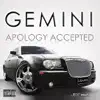 Apology Accepted album lyrics, reviews, download