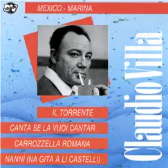 Il Torrente by Claudio Villa album reviews, ratings, credits
