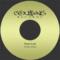 Mana Lion - Single by Vivian Jones album reviews, ratings, credits