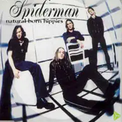 Spiderman - EP by Natural Born Hippies album reviews, ratings, credits