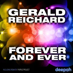 Forever and Ever - Single by Gerald Reichard album reviews, ratings, credits