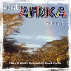 Worship Africa, Vol. 2 by African Music Experience album reviews, ratings, credits