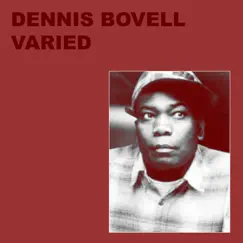 Varied - EP by Dennis Bovell album reviews, ratings, credits