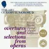 The Art of Samuil Samosud: Overtures and Selections from Operas - Volume 1 album lyrics, reviews, download