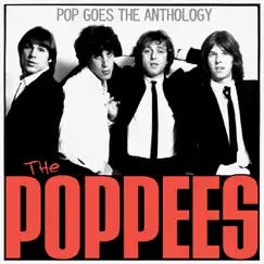 Pop Goes the Anthology by The Poppees album reviews, ratings, credits