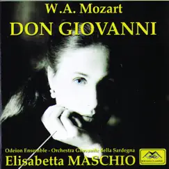 Wolfgang Amadeus Mozart : Don Giovanni by Umberto Chiummo, Michela Remor, Michele Bianchini Bruno Lazzaretti, Alice Forgiero Silvia Trò Santafè, Andrea Concetti Massimiliano Gagliardo & Massimiliano Gagliardo album reviews, ratings, credits