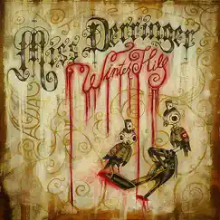 Winter Hill by Miss Derringer album reviews, ratings, credits