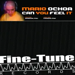 Can You Feel It - Single by Mario Ochoa album reviews, ratings, credits