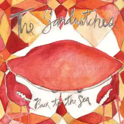Back To The Sea - Single by The Sandwitches album reviews, ratings, credits