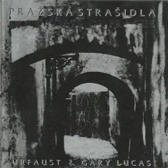 Procuress from Karmelitská Street (feat. Pat Fulgoni) Song Lyrics