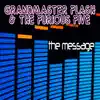 The Message (Re-Recorded / Remastered Version) song lyrics