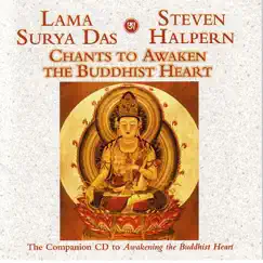 Vajra Guru Mantra (Tibetan Chant - Solo) Song Lyrics