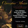 Chamber Music And Instrumental Collection album lyrics, reviews, download