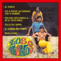 El Puente Song Lyrics
