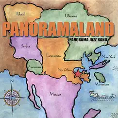 Panoramaland by Panorama Jazz Band album reviews, ratings, credits