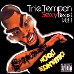 Sexy Beast, Vol. 1 - EP by Tinie Tempah album reviews, ratings, credits