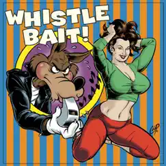 Whistle Bait: 25 Rockabilly Rave-Ups by Various Artists album reviews, ratings, credits