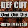 Veni Vidi Vici Instrumetals album lyrics, reviews, download