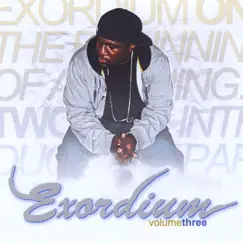 Exordium Volume 3 by Jay Young album reviews, ratings, credits