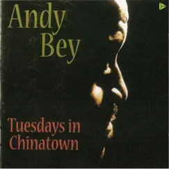 Tuesdays In Chinatown Song Lyrics