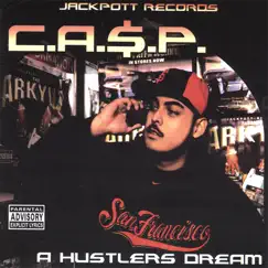 A Hustlers Dream by Casp album reviews, ratings, credits