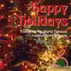 Happy Holidays album lyrics, reviews, download