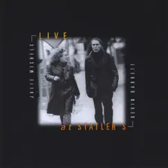 Live at Statler's by Julie Michels & Kevin Barrett album reviews, ratings, credits